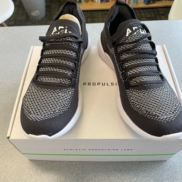 APL Black and Gray Techloom Breeze - Picture 9 of 10